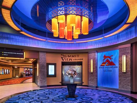 spirit mountain casino careers